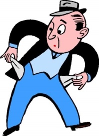 The Average Person